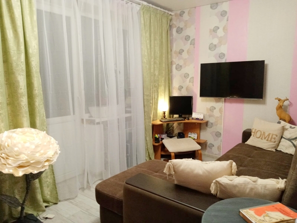 
  Продается 2-комн. квартира, 55 м², 23-я линия ул, д. 2
. Фото 5.