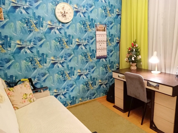 
  Продается 2-комн. квартира, 55 м², 23-я линия ул, д. 2
. Фото 10.