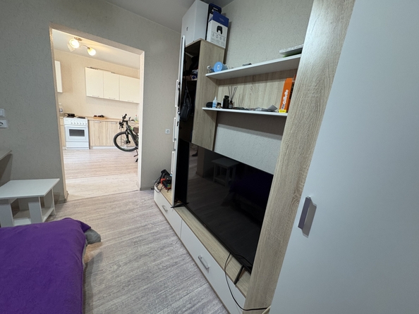 
  Продается студия, 29.2 м², Висаитова ул, д. 10/9
. Фото 3.