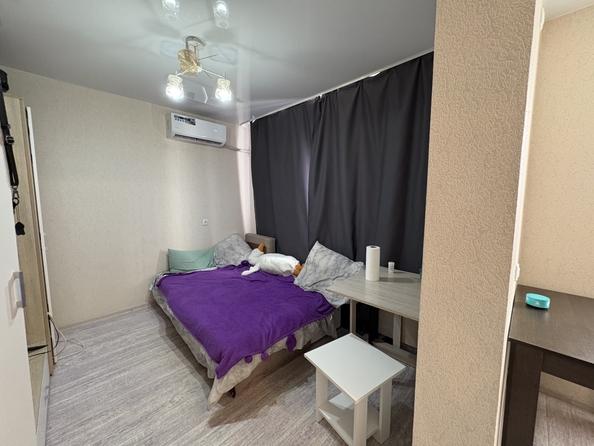 
  Продается студия, 29.2 м², Висаитова ул, д. 10/9
. Фото 4.