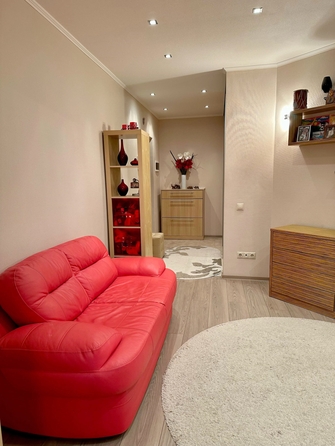 
  Продается 2-комн. квартира, 80.6 м², Закруткина ул, д. 70/2
. Фото 4.