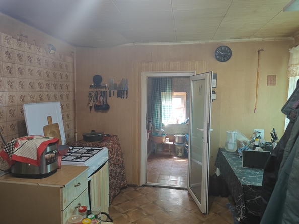 
  Продается дом, 135 м², станица Кагальницкая
. Фото 13.