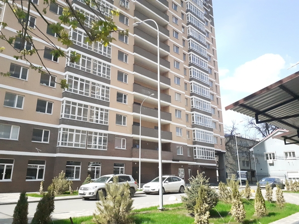 
  Продается 2-комн. квартира, 55 м², Студенческая ул, д. 8
. Фото 9.