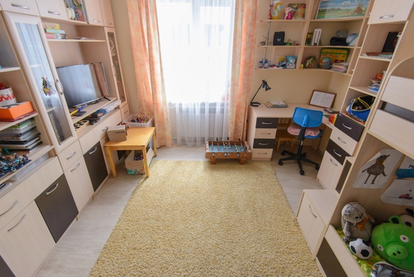 
  Продается дом, 160 м², Ростов-на-Дону
. Фото 23.