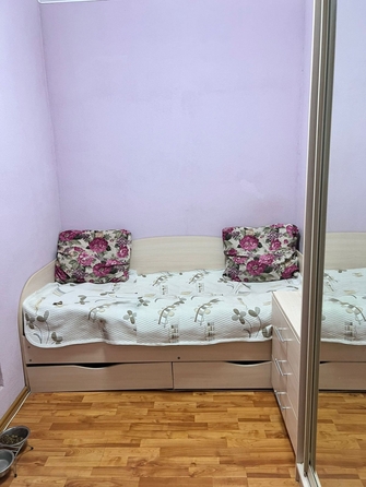 
  Продается 1-комн. квартира, 17.1 м², Доломановский пер, д. 98
. Фото 2.