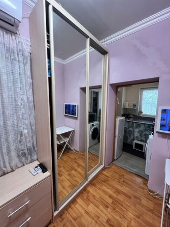 
  Продается 1-комн. квартира, 17.1 м², Доломановский пер, д. 98
. Фото 3.