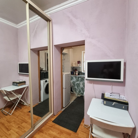 
  Продается 1-комн. квартира, 17.1 м², Доломановский пер, д. 98
. Фото 7.