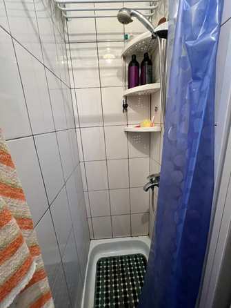 
  Продается 1-комн. квартира, 17.1 м², Доломановский пер, д. 98
. Фото 8.