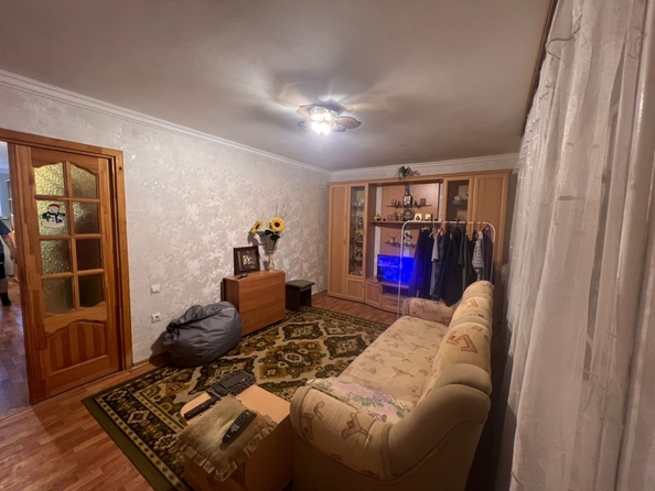 
  Продается 3-комн. квартира, 88 м², Зоологическая ул, д. 9
. Фото 3.