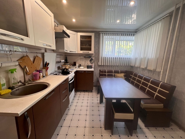 
  Продается 3-комн. квартира, 88 м², Зоологическая ул, д. 9
. Фото 8.