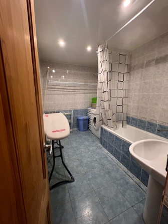
  Продается 3-комн. квартира, 88 м², Зоологическая ул, д. 9
. Фото 11.