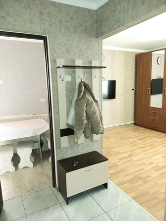 
  Продается 1-комн. квартира, 36 м², Жмайлова ул, д. 11
. Фото 4.