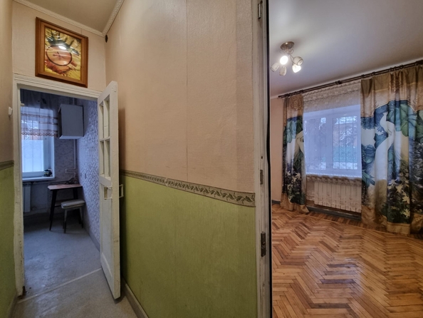 
  Сдается 2-комн. квартира, 38 м², Ленина пр-кт, д. 176
. Фото 3.