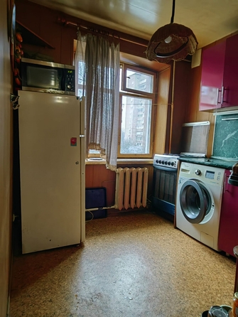 
  Продается 1-комн. квартира, 31 м², Коммунистический пр-кт, д. 19
. Фото 6.
