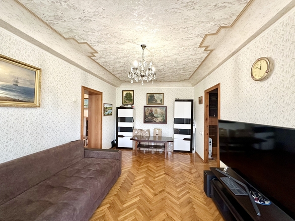 
  Продается 4-комн. квартира, 62 м², Коммунистический пр-кт, д. 48/2
. Фото 1.