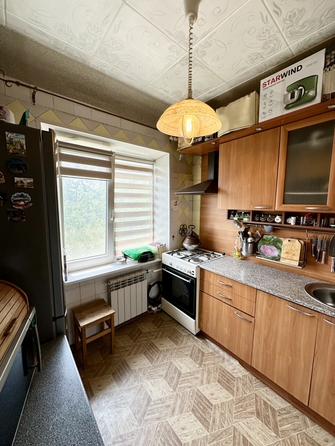 
  Продается 4-комн. квартира, 62 м², Коммунистический пр-кт, д. 48/2
. Фото 9.