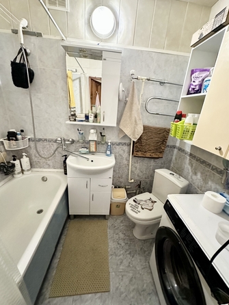 
  Продается 4-комн. квартира, 62 м², Коммунистический пр-кт, д. 48/2
. Фото 12.