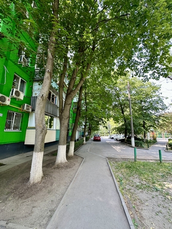 
  Продается 4-комн. квартира, 62 м², Коммунистический пр-кт, д. 48/2
. Фото 19.