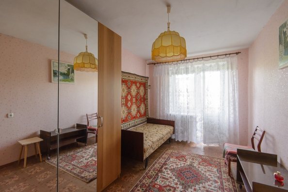 
  Продается 2-комн. квартира, 51 м², Туполева ул, д. 26/40
. Фото 6.