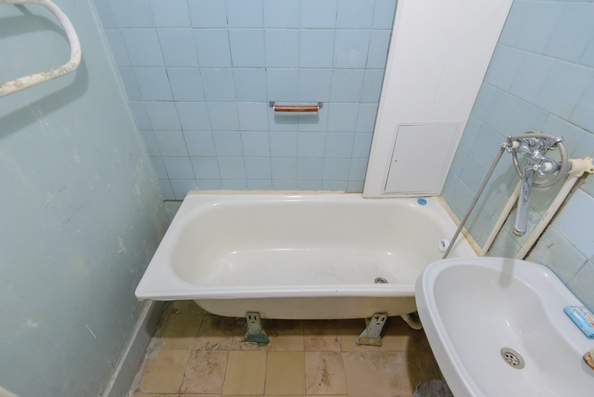 
  Продается 2-комн. квартира, 51 м², Туполева ул, д. 26/40
. Фото 17.