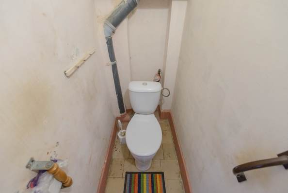 
  Продается 2-комн. квартира, 51 м², Туполева ул, д. 26/40
. Фото 19.