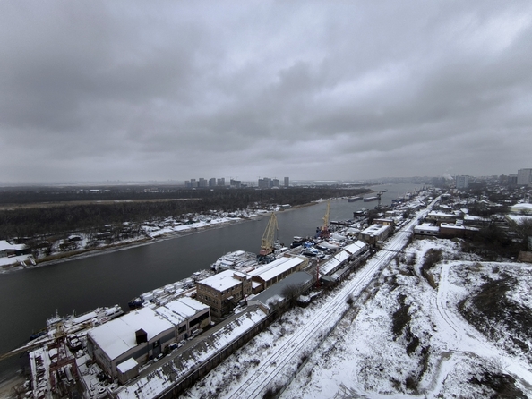 
  Продается 1-комн. квартира, 40.2 м², 23-я линия ул, д. 54
. Фото 14.