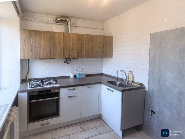 
  Продается 1-комн. квартира, 32 м², Стачки пр-кт, д. 23
. Фото 3.