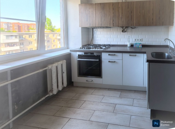 
  Продается 1-комн. квартира, 32 м², Стачки пр-кт, д. 23
. Фото 5.