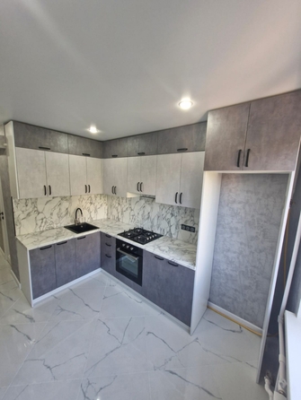 
  Продается 2-комн. квартира, 54 м², Таганрогская ул, д. 122
. Фото 1.