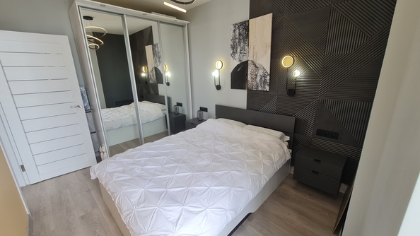 
  Продается 2-комн. квартира, 38 м², Таганрогская ул, д. 132
. Фото 7.