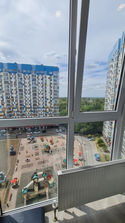 
  Продается 2-комн. квартира, 38 м², Таганрогская ул, д. 132
. Фото 9.