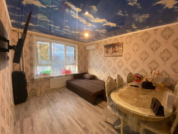 
  Продается 2-комн. квартира, 48 м², Солженицына пр-кт, д. 15
. Фото 3.