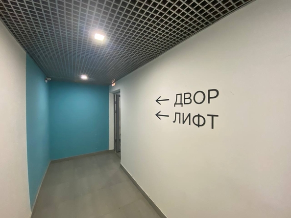 
  Продается 2-комн. квартира, 48 м², Солженицына пр-кт, д. 15
. Фото 9.