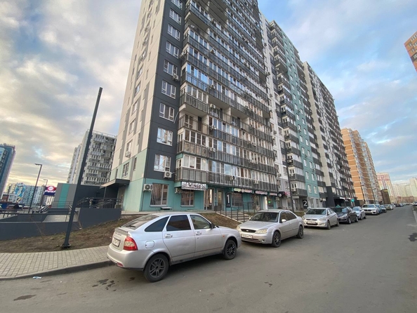 
  Продается 2-комн. квартира, 48 м², Солженицына пр-кт, д. 15
. Фото 13.