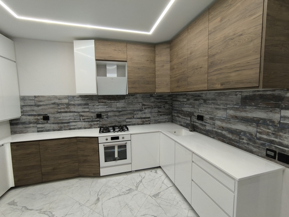
  Продается 1-комн. квартира, 46 м², Левобережная ул, д. 6
. Фото 7.
