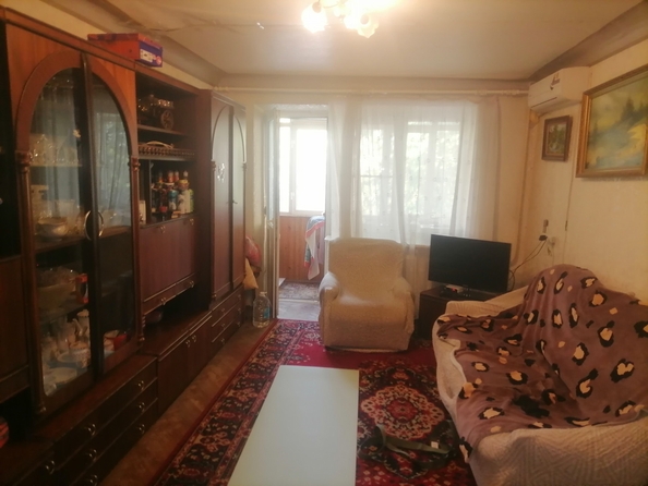 
  Продается 3-комн. квартира, 52 м², Дранко ул, д. 110а
. Фото 1.