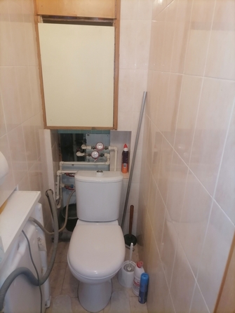 
  Продается 3-комн. квартира, 52 м², Дранко ул, д. 110а
. Фото 10.