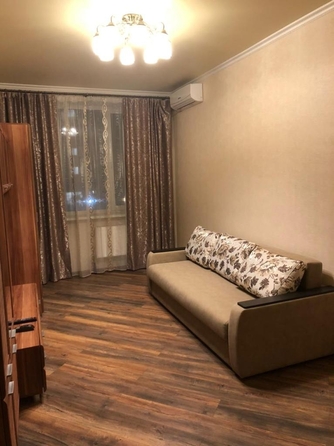 
  Сдается 1-комн. квартира, 42 м², Измаильский пер, д. 41
. Фото 1.