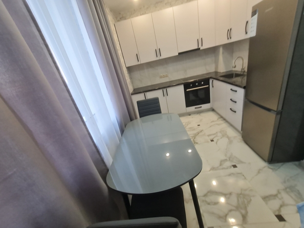 
  Продается 2-комн. квартира, 53 м², Элеваторный пер, д. 12
. Фото 7.