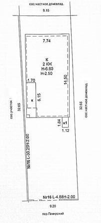
  Продается дом, 244 м², Ростов-на-Дону
. Фото 18.