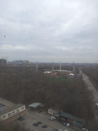 
  Продается 1-комн. квартира, 39 м², Раздорская ул, д. 2а
. Фото 18.