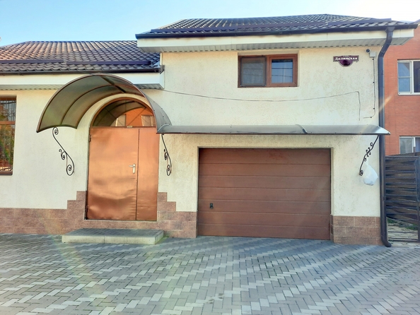 
  Продается дом, 123.3 м², Ростов-на-Дону
. Фото 25.