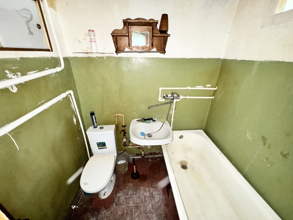 
  Продается 1-комн. квартира, 32 м², 40-летия Победы пр-кт, д. 67
. Фото 5.
