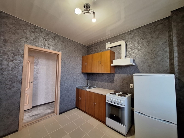 
  Продается 1-комн. квартира, 38 м², Мушкетова ул, д. 19/21
. Фото 1.