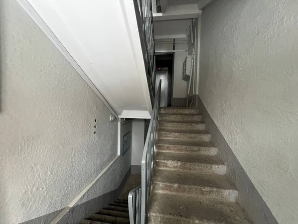 
  Продается 1-комн. квартира, 33 м², Нансена ул, д. 121
. Фото 10.