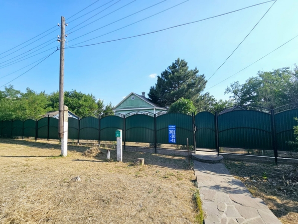 
  Продается дом, 62 м², станица Мелиховская
. Фото 4.