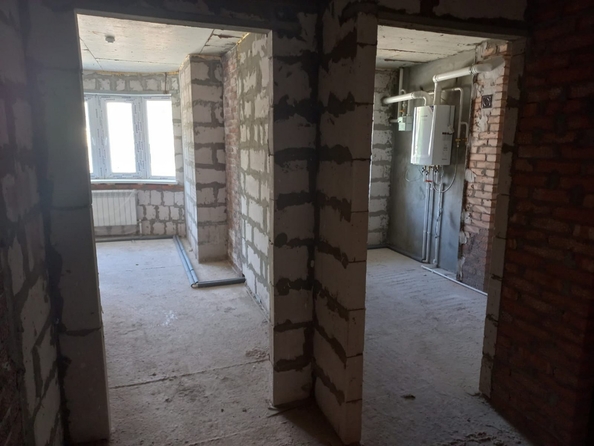 
  Продается 1-комн. квартира, 30 м², 1-й Атмосферный пер, д. 14
. Фото 3.