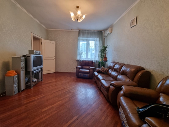 
  Продается 4-комн. квартира, 102.3 м², Буденновский пр-кт, д. 74
. Фото 1.