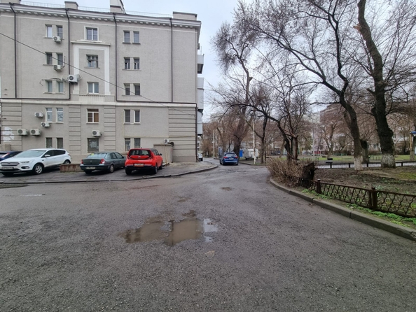 
  Продается 4-комн. квартира, 102.3 м², Буденновский пр-кт, д. 74
. Фото 21.