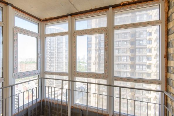 
  Продается 2-комн. квартира, 54 м², Ларина ул, д. 45
. Фото 3.